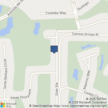 347 Gran Via Palm Desert, CA MLS# 219129656DA