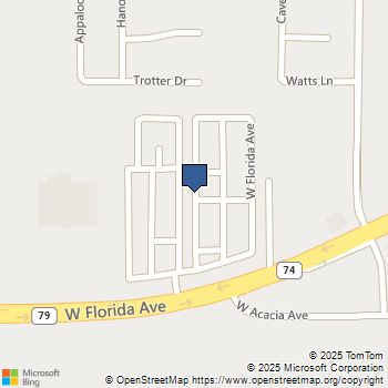 4400 W Florida Avenue 58 Hemet, CA MLS# SW23195113