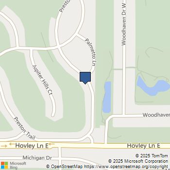 41773 Preston Trail Palm Desert, CA MLS# 219118570DA