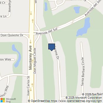 223 SERENA Drive Palm Desert, CA MLS# 25546365PS