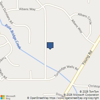 1560 Stoneleigh Hill Road Lithonia, GA MLS# 10791698