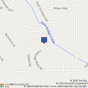 5571 Tunbridge Wells Road Lithonia, GA MLS# 10795257