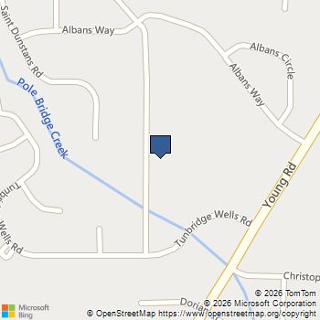 1560 Stoneleigh Hill Road Lithonia, GA MLS# 7793446