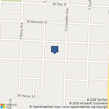 1021 W Texas Street Denison, TX MLS# 21268616