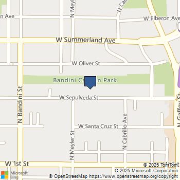 866 W Sepulveda Street San Pedro, CA MLS# 25566681