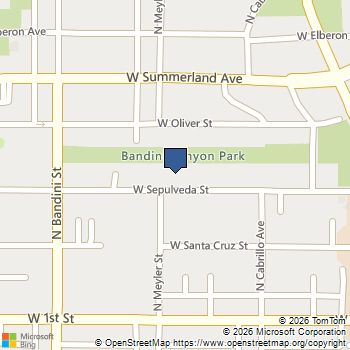 884 W Sepulveda San Pedro, CA MLS# SR26015771