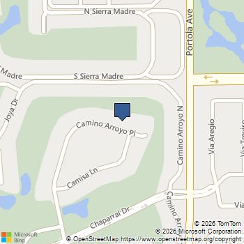 81 Camino Arroyo S Palm Desert, CA MLS# OC26001972