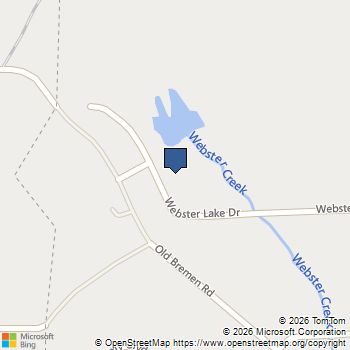 248 Webster Lake Drive Temple, GA MLS# 7705480