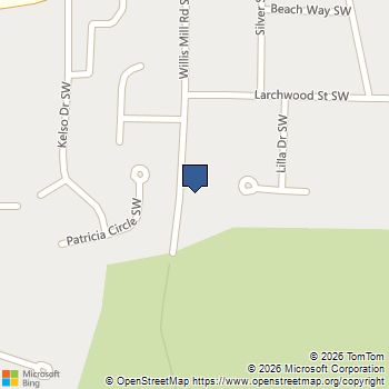 350 Willis Mill Road Atlanta, GA MLS# 10850025
