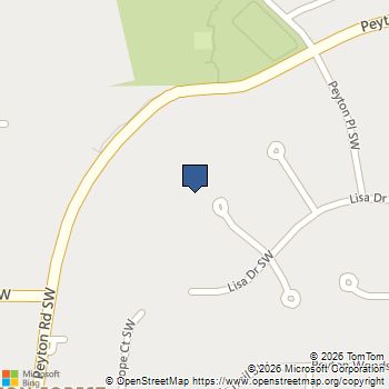 315 Kimberly Court SW Atlanta, GA MLS# 10695836