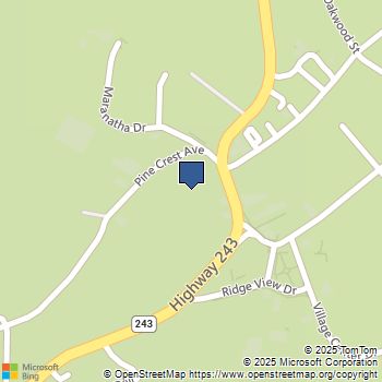 25955 Hwy 243 2 Idyllwild, CA MLS# 219135253DA