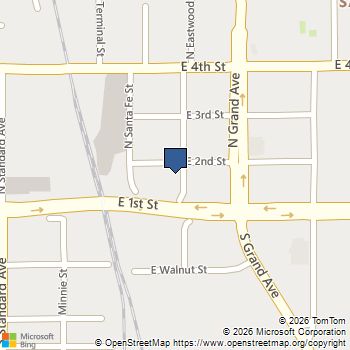 120 N Hathaway Santa Ana, CA MLS# OC26092456