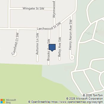 350 Brooks Avenue SW Atlanta, GA MLS# 7755477