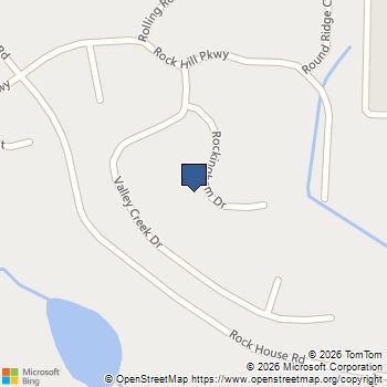 697 Rockingham Drive Lithia Springs, GA MLS# 7761084