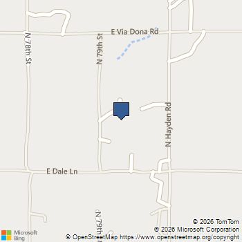 28755 N 79TH Street # - Scottsdale, AZ MLS# 6998734