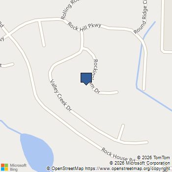 697 Rockingham Drive Lithia Springs, GA MLS# 10742751