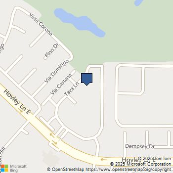 319 Tava Lane Palm Desert, CA MLS# 219138101DA