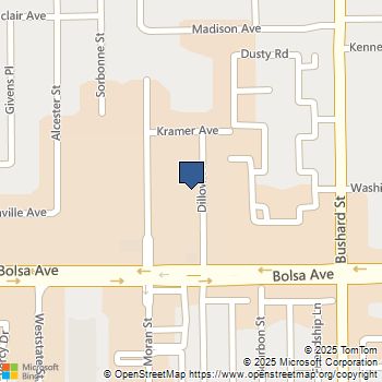 14905 Dillow Street Westminster, CA MLS# OC25221248