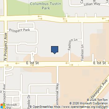 511 E 1st H Tustin, CA MLS# NP26005157