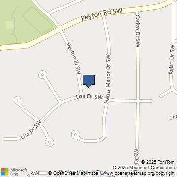 350 Peyton Place SW Atlanta, GA MLS# 7686508