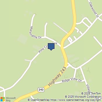 54227 Pine Crest Idyllwild, CA MLS# 219136751DA