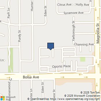 14886 Cordoba Plaza Westminster, CA MLS# OC25251719