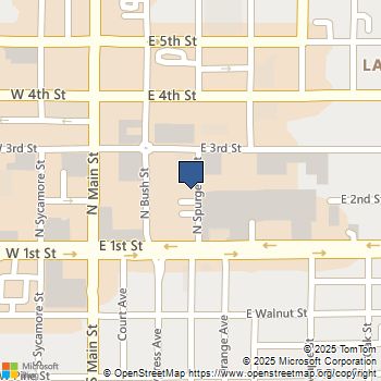 210 N Spurgeon Street Santa Ana, CA MLS# TR25231580