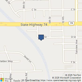 43823 D Hemet, CA MLS# IG25281789