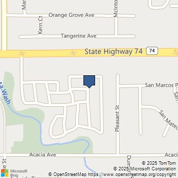 42751 E. Florida 146 Hemet, CA MLS# SW25261783