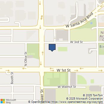 700 W 3rd C206 Santa Ana, CA MLS# PW25240818