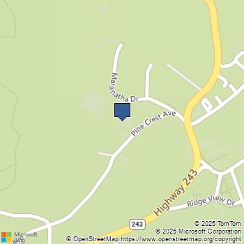 54200 Pine Crest Avenue Idyllwild, CA MLS# 219137712DA