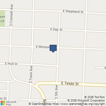 428 E Munson Street Denison, TX MLS# 21373320