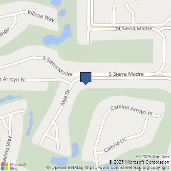 141 Camino Arroyo N Palm Desert, CA MLS# 219134933DA