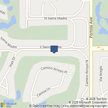 99 S Camino Arroyo Palm Desert, CA MLS# 25598369PS