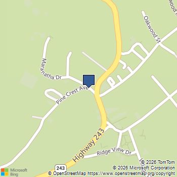 52915 Forest Route 4s02 Idyllwild, CA MLS# IV26125827
