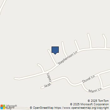 176 Lehman Way Hemet, CA MLS# NDP2410341