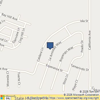 183 La Amistad Hemet, CA MLS# SW26086844