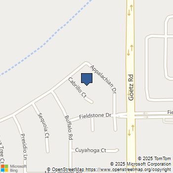 3377 Cabrillo Court Perris, CA MLS# SW25225294