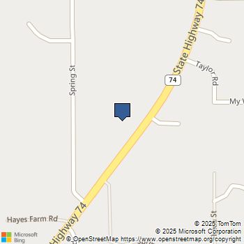 25773 Highway 74 Perris, CA MLS# OC25170665