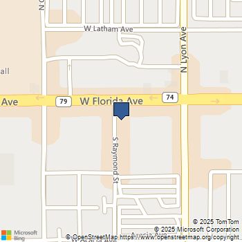 1721 W Florida Avenue Hemet, CA MLS# IG25085423