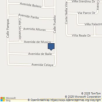 81708 Avenida De Baile Indio, CA MLS# 219137556DA