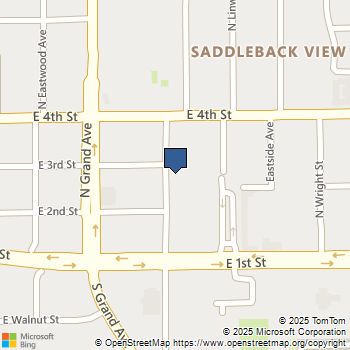 217 N Mcclay Street Santa Ana, CA MLS# OC25129204