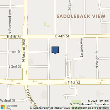 217 N Mcclay Street Santa Ana, CA MLS# OC25119117