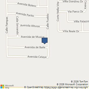 81708 Avenida De Baile Indio, CA MLS# 219147015DA