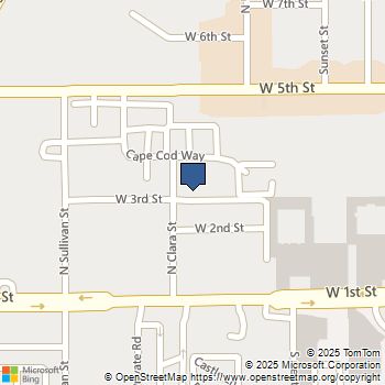 301 N Clara Street Santa Ana, CA MLS# PW25201055