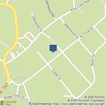 54420 North Circle Drive Idyllwild, CA MLS# 219100725PS