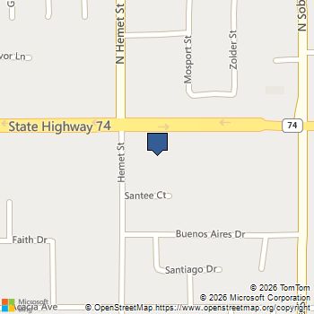 42259 State Highway 74 Hemet, CA MLS# DW25158400