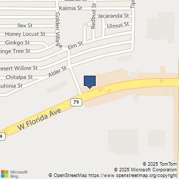 3600 W Florida Avenue 102 Hemet, CA MLS# CV25255758