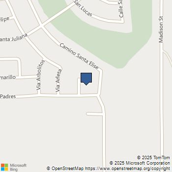 41538 Corte Jalisco Indio, CA MLS# 219138589DA