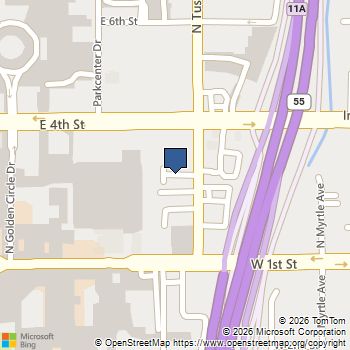 300 N TUSTIN 201 Santa Ana, CA MLS# PW26024941